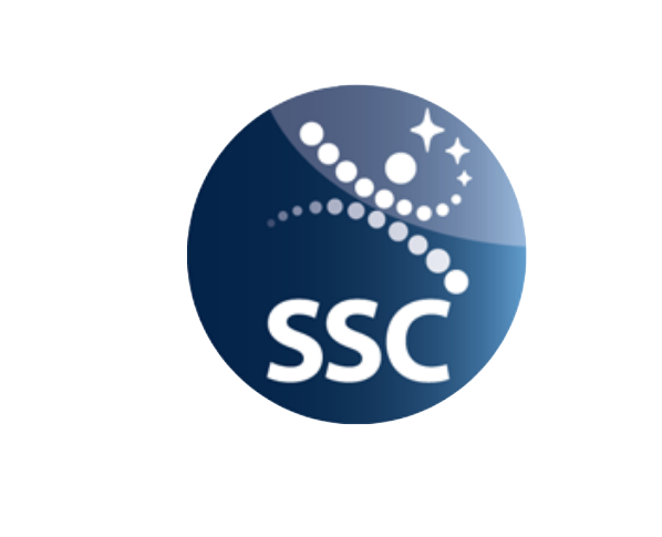 Swedish Space Corporation Case Study client logo
