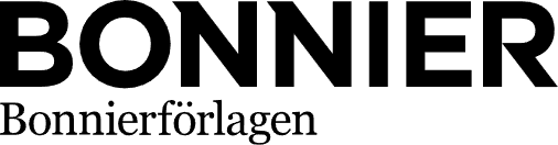 Bonnier Publishers Case Study client logo