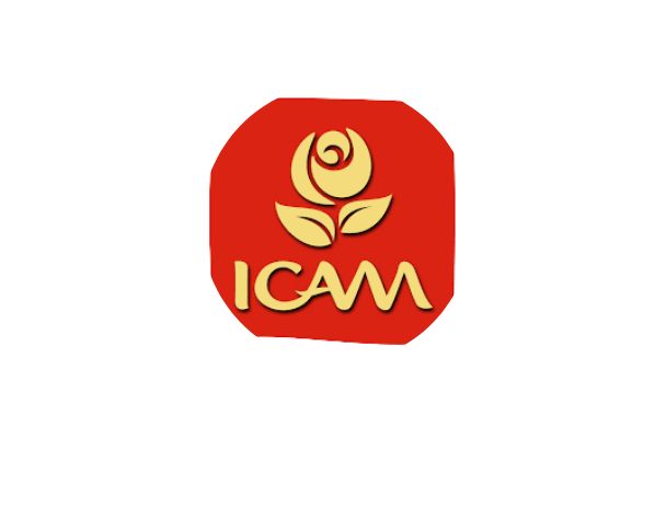 ICAM Case Study client logo