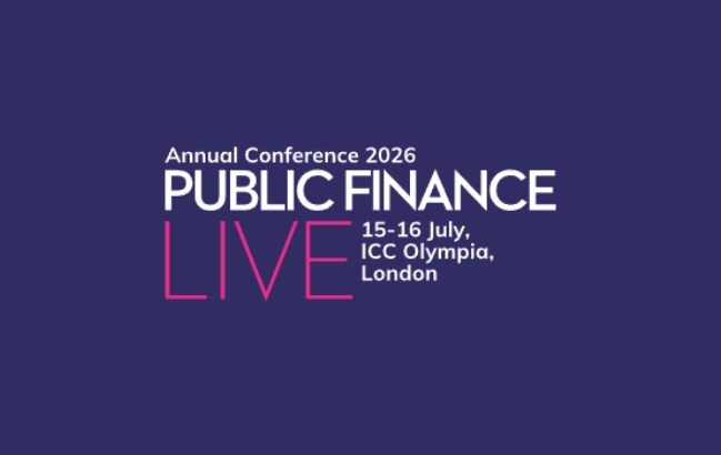public finance live 2026